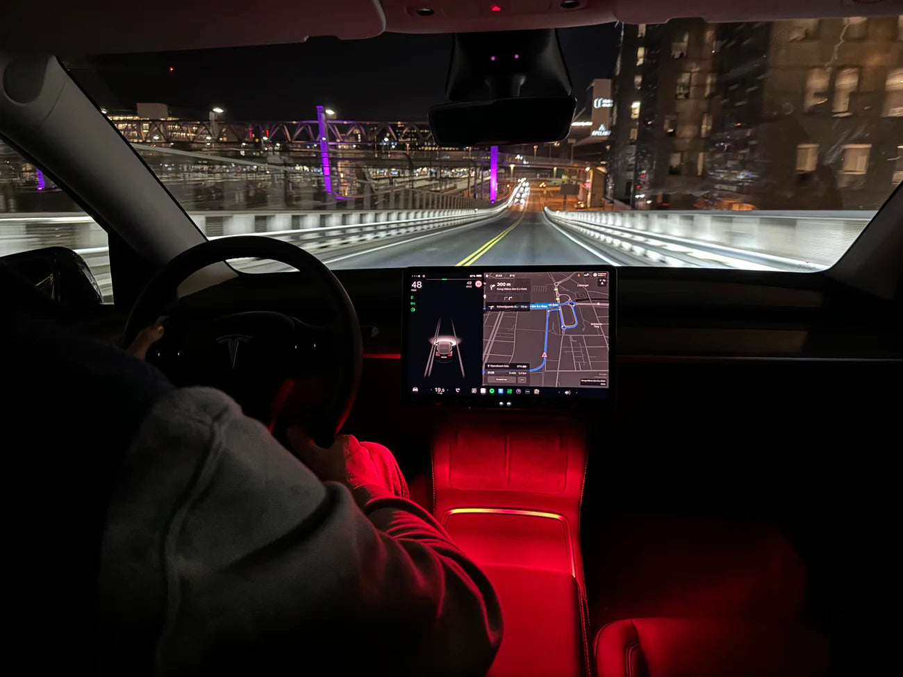 Image of Prioritizing Safety: Keep Your Eyes on the Horizon